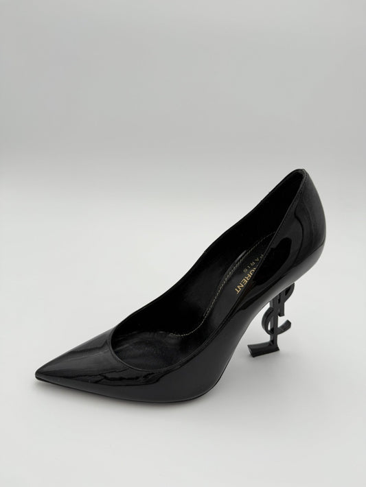 Saint Laurent Opyum Pumps Size 39|261