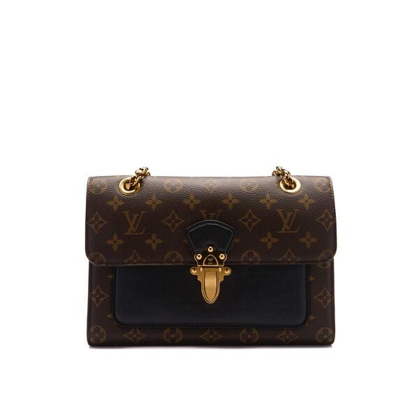Louis Vuitton Victoire Shoulder Bag|118
