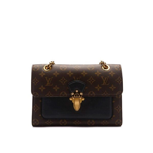 Louis Vuitton Victoire Shoulder Bag|118