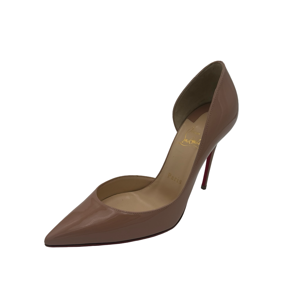 Christian Louboutin Pumps Size 37 1/2|421