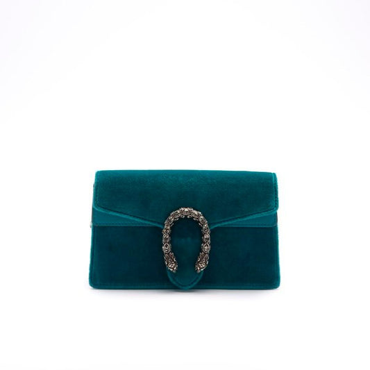 Gucci Dionysus Super Mini Shoulder Bag|120