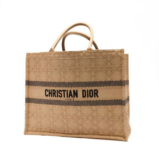 Dior Book Tote|122