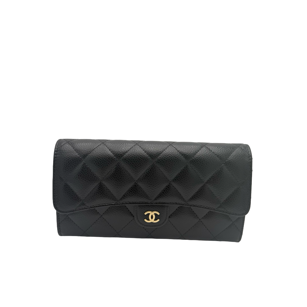 Chanel Classic Wallet|441