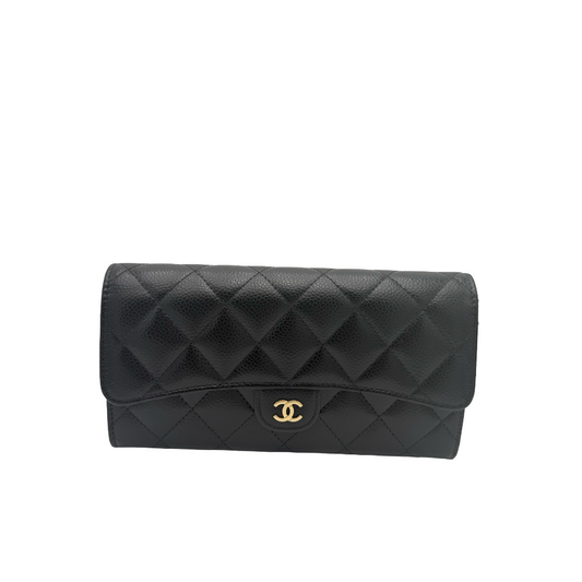 Chanel Classic Wallet|441