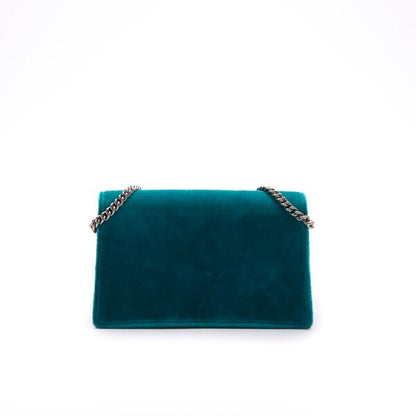 Gucci Dionysus Super Mini Shoulder Bag|121