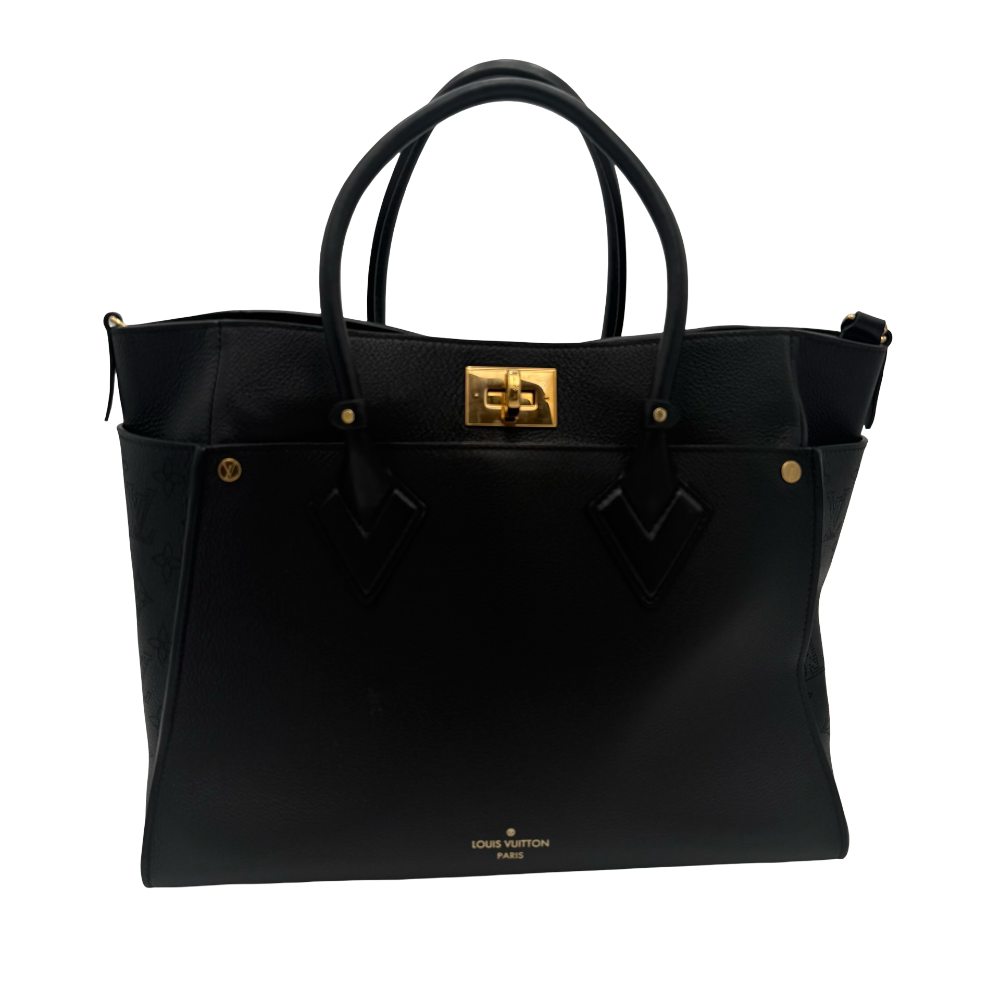 Louis Vuitton Tote Bag|462