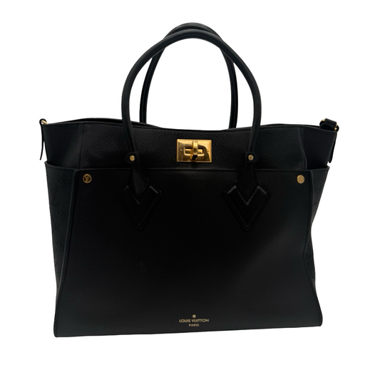 Louis Vuitton Tote Bag|462