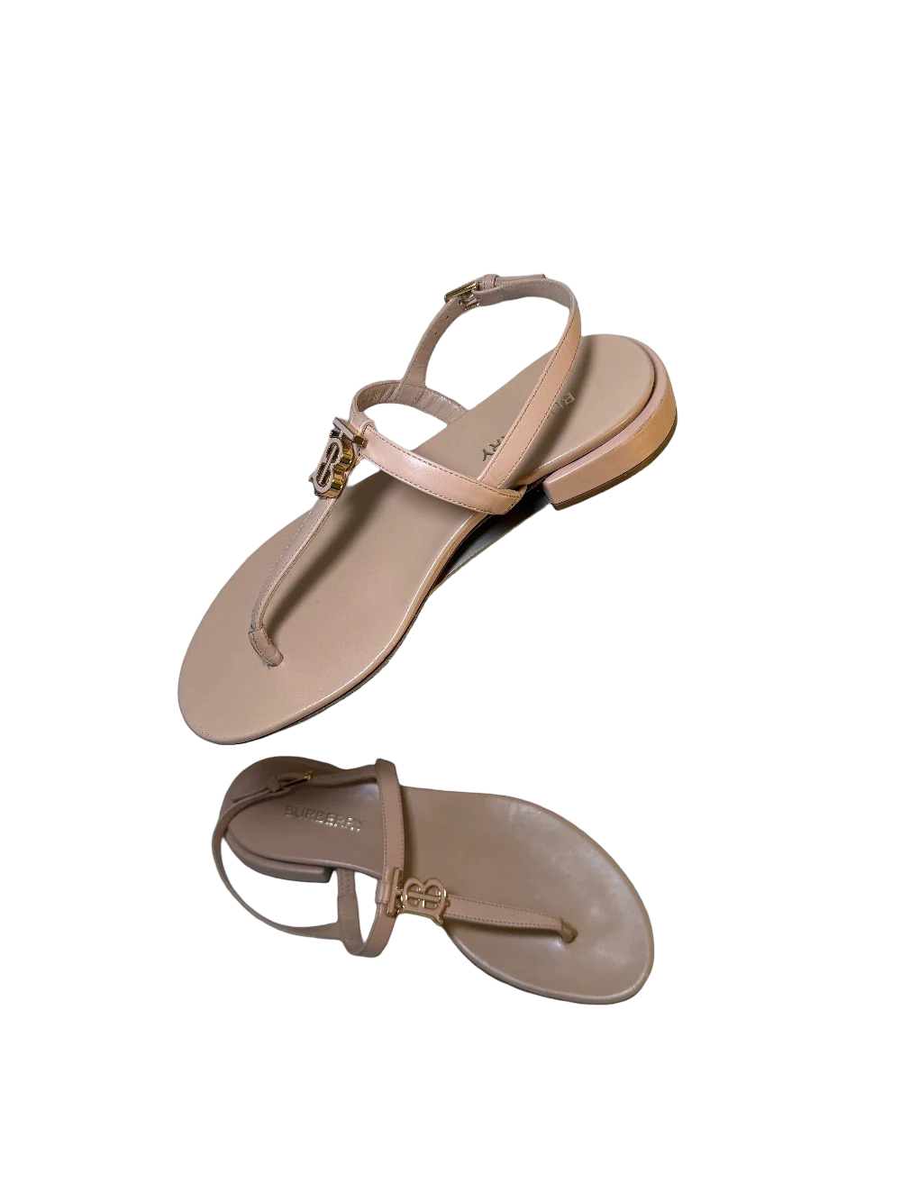 Burberry Sandals